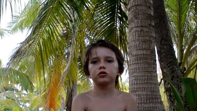 Nos enfants et Kaukura. смотреть онлайн
