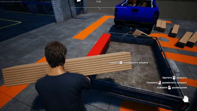 Ranch Simulator #7 (новый курятник) смотреть онлайн