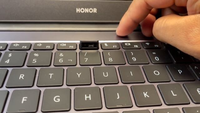 Honor MagicBook 14: Experiencia de uso real (Review en español) смотреть онлайн