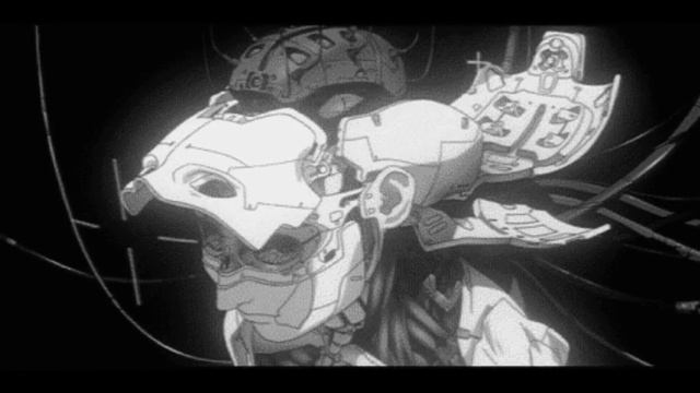 ASP - Make a cyborg - Ghost in the Shell full [Subs en español] смотреть онлайн