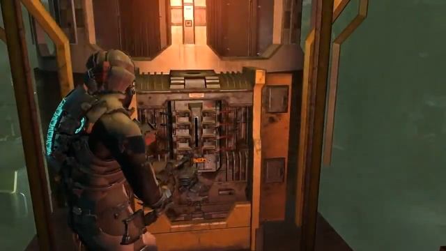 Let's Play Dead Space 2 (Blind) [P39] - DRILLING FOR TREASURE! =D смотреть онлайн