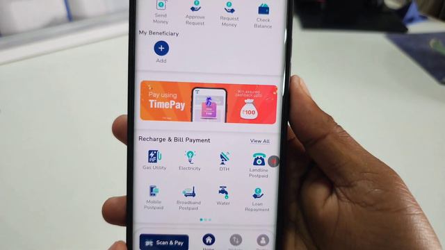 Time Pay Refer And Earn | ₹10 🔥| Time Pay App Cashback | Time Pay Upi Cashback Offer, Time Pay App смотреть онлайн