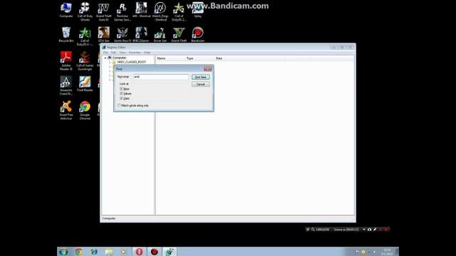 Catalyst control center has stopped working error WINDOWS 7 смотреть онлайн