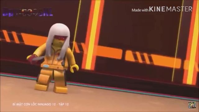NINJAGO season 12 Amv {I WILL SURVIVE} смотреть онлайн