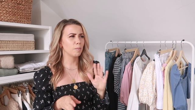 TOPSHOP HAUL AND TRY ON | SUMMER 2020 OUTFIT IDEAS | Copper Garden смотреть онлайн