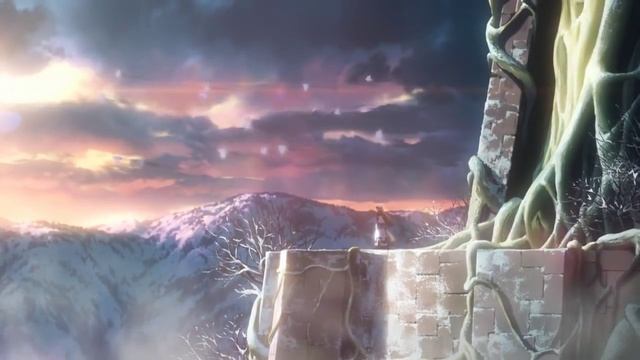 Опенинг игры Utawarerumono: False Mask смотреть онлайн