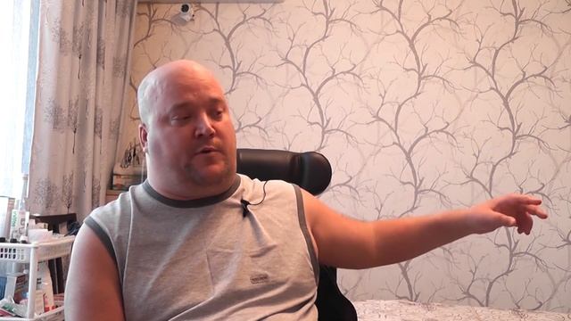 «Не все потеряно»: история Александра, получившего инвалидность в 24 года