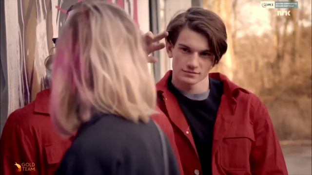 SKAM || Нура & Вильям || Недоступна смотреть онлайн