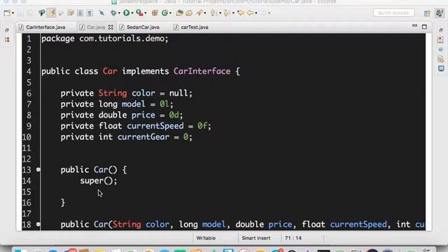 Begin Coding in JAVA in just 20 minutes | Part 2 of 3 смотреть онлайн