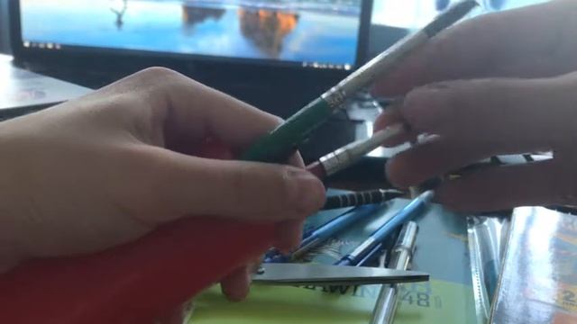 ЛУЧШИЙ АРСЕНАЛ ДЛЯ РИСОВАНИЯ| КАКИЕ ПРЕДМЕТЫ ВЫБРАТЬ смотреть онлайн