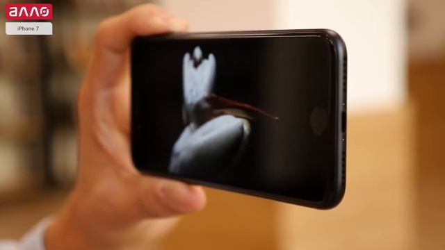 Видео обзор смартфона Apple iPhone 7 смотреть онлайн