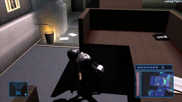 Stolen Walkthrough Part 12 [PC] смотреть онлайн