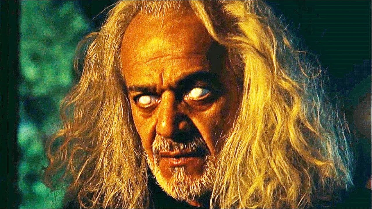 Не смотри туда — Русский трейлер (2024) смотреть онлайн