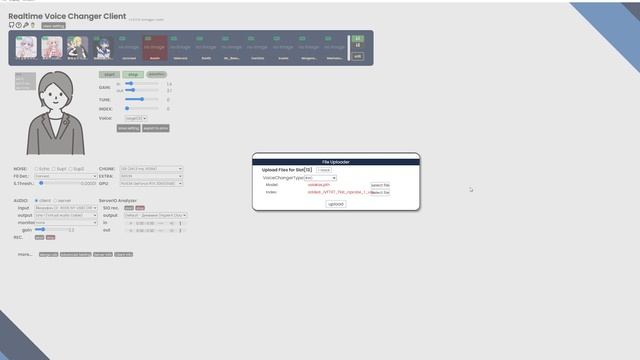 Как изменить голос в дискорде Zxcursed / Azazin / Toxi$ / Иван Золо / Kussia [Ai voice changer] смотреть онлайн