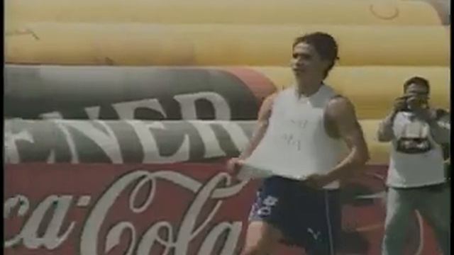 Perfil Luis Fernando Saritama смотреть онлайн