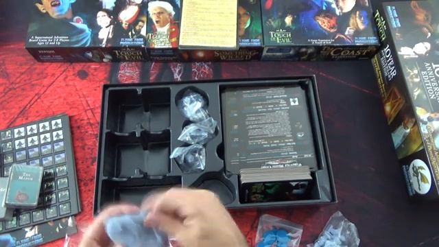 Unboxing A Touch Of Evil 10 Years Anniversary Edition смотреть онлайн