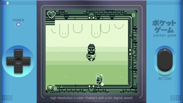 Pirate Pop Plus gameplay [Nintendo Switch] смотреть онлайн