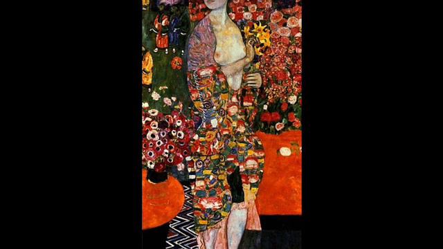 Gustav Klimt - Masterpieces смотреть онлайн