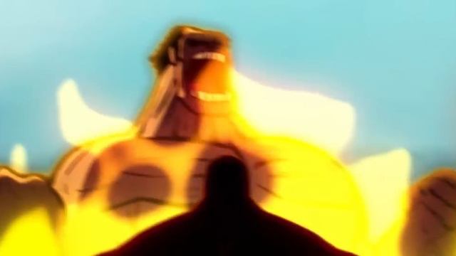 Spoilers Primal Season 2 - Spear Vs Fire Demon