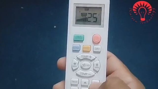 Haier AC remote full functions/Haier AC remote latest functions 2020 смотреть онлайн