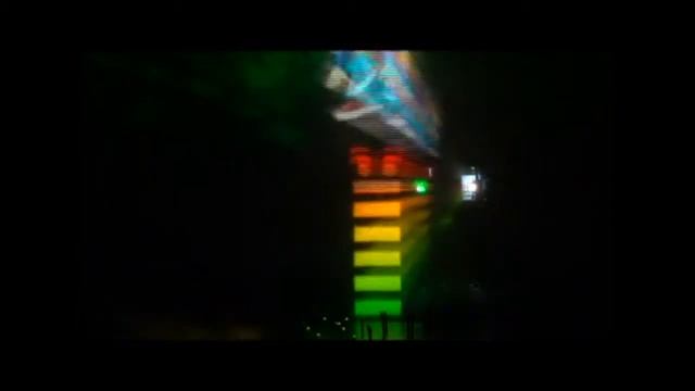 Futuroscope : le Mystère de la Note Bleue смотреть онлайн