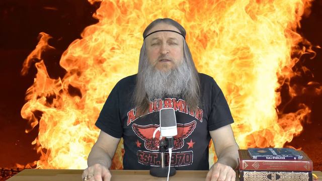 269. "Злым надлежит делать зло, добрые пусть делают то, что им нравится делать" (Мое Учение 199) смотреть онлайн