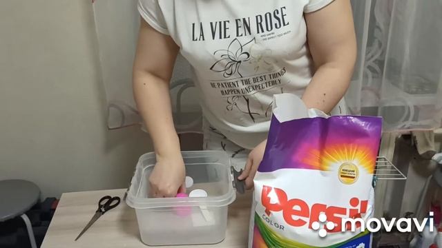 20 января 2021 Совет # 12: Лайфхак для жизни/ как хранить бакалею и бытовую химию/ смотреть онлайн