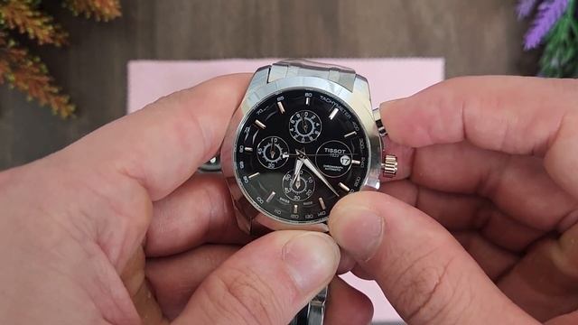 Что такое ХРОНОГРАФ и как его настроить | Краткая инструкция смотреть онлайн