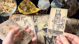 Когда ⁉️🌚🧿закончится черная полоса вашей жизни #таро #гадание #tarot