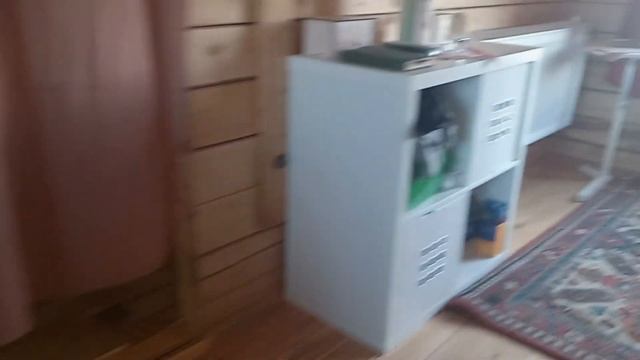 Тепловой насос и система отопления на радиаторах #тепловойнасос #heatpump