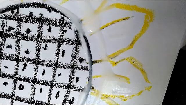 Подсолнух из нехудожественного материала. Необычное применение кукурузной крупы. Sunflower смотреть онлайн