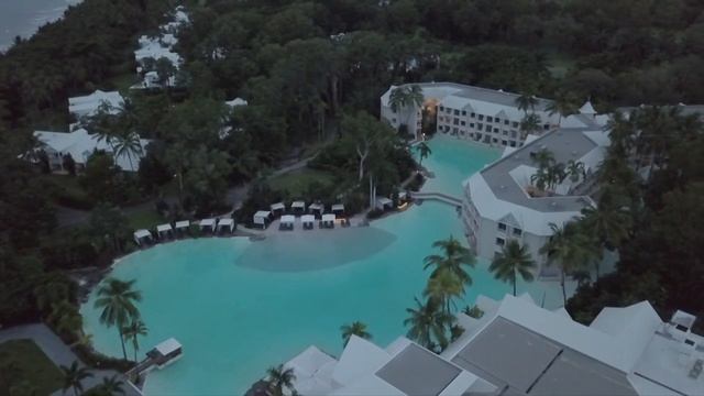 Port Douglas Australia смотреть онлайн