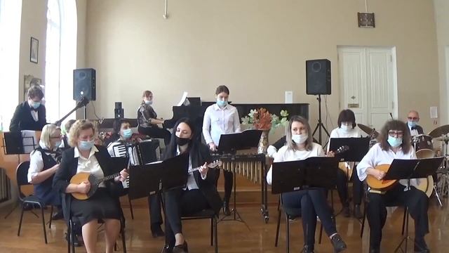 «Встреча», Краснодарский край, с Белая Глина смотреть онлайн