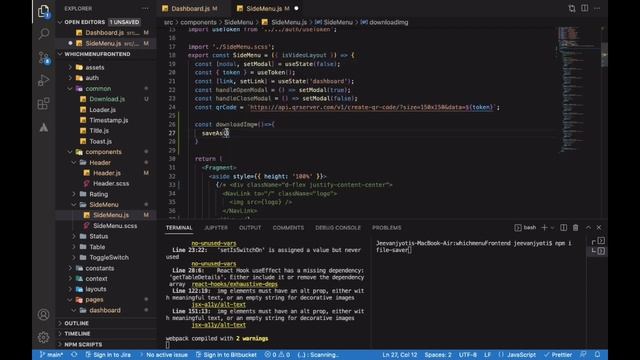 How to download image in reactjs | download image from url смотреть онлайн