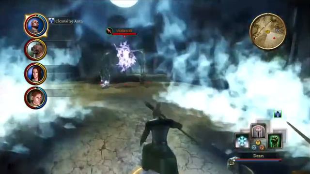 Dragon Age Origins Witch Hunt Part 3 смотреть онлайн