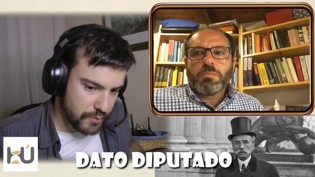 Ser DIPUTADO en la RESTAURACIÓN 🎙️ Eduardo Dato (PARTE 3) смотреть онлайн