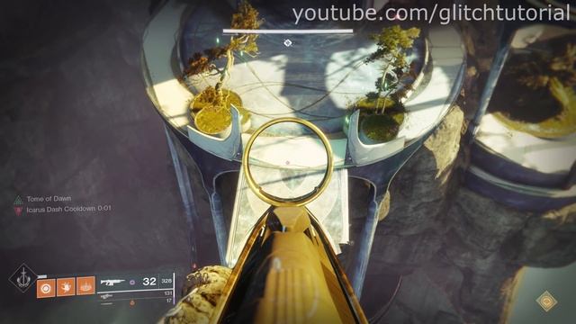 2nd LAST WISH RAID CHEST SOLO GLITCH | Destiny 2 Forsaken Glitches смотреть онлайн