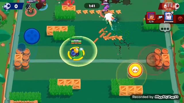 Dynamike needs nerf and buff смотреть онлайн