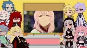 || Past 10 Demons Lord React To Rimuru Tempest || All parts || ????