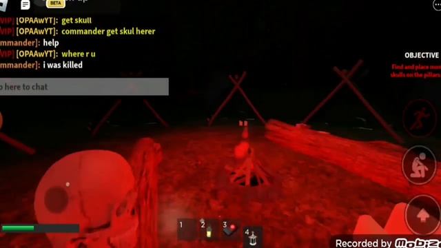 ELMIRA CHAPTER 2 GAMEPLAY (ROBLOX) смотреть онлайн