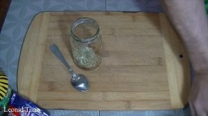 СУПЕР острая приправа к курице, мясу на гриле и шашлыкам