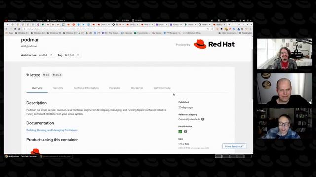 Building a Home Gaming Server with Podman | Red Hat Enterprise Linux Presents 26 смотреть онлайн