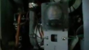 как снять расширительный бак, Часть вторая