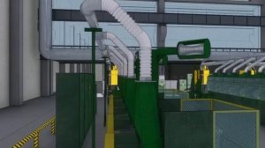 Производственная аспирация и пылеудаление _ Industrial aspiration and dust extraction.