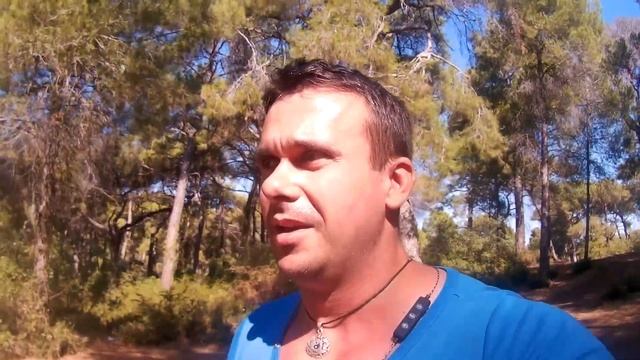 Экскурсия по реке Манавгат Турция. Рынок Манавгат-дорого и китай!