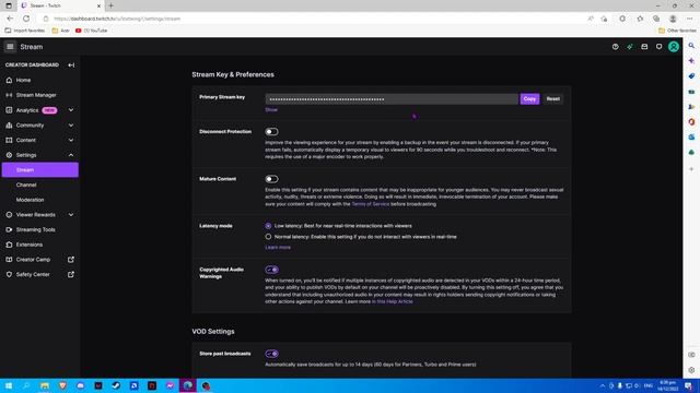 How To Go Live On Twitch (2023) смотреть онлайн