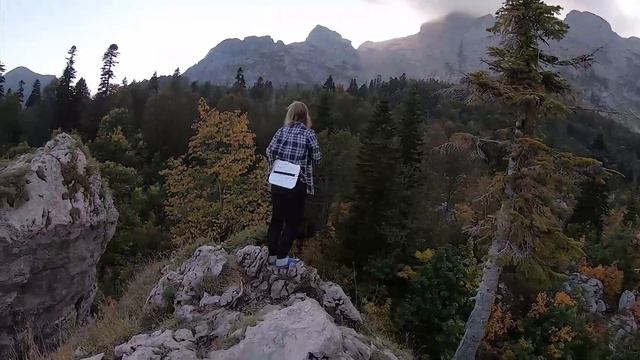 ЛЕГЕНДАРНАЯ ТРИДЦАТКА. ЛАГО-НАКИ. ПСЕНОДАХ. ФИШТ. ОШТЕН. ВСТРЕЧА С МЕДВЕДЕМ. ТРАГЕДИЯ 1975 ГОДА. смотреть онлайн