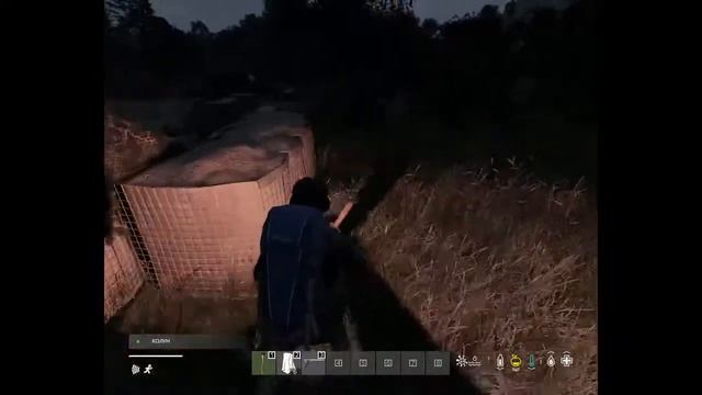 Играю DayZ 7 смотреть онлайн