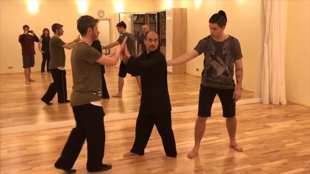 Объяснение формы 