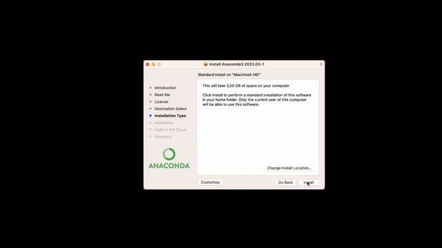 How to Install Jupyter and Python Interpreter for Data Analysis смотреть онлайн